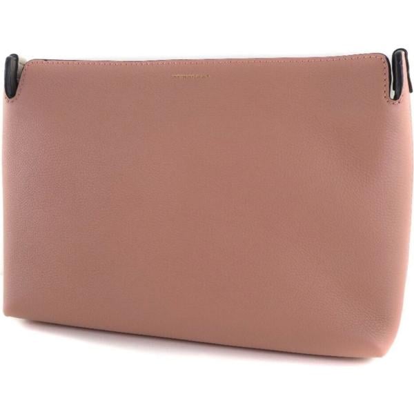 borse a mano Burberry marrone