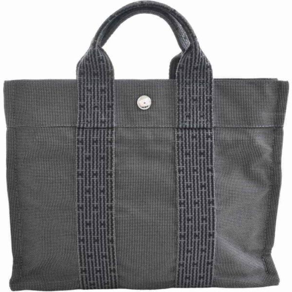 borse a mano Hermès grigio