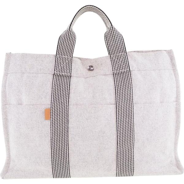 borse a mano Hermès grigio