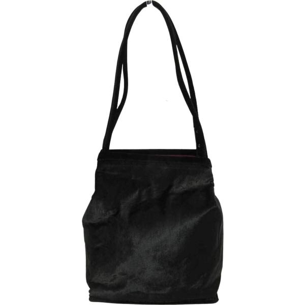 borse a spalla Ferragamo nero