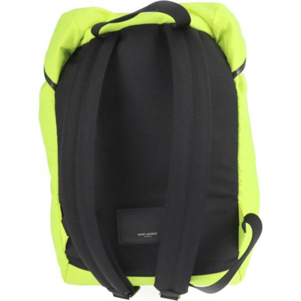 zaini Saint Laurent nero