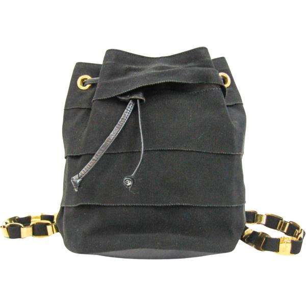 zaini Ferragamo grigio