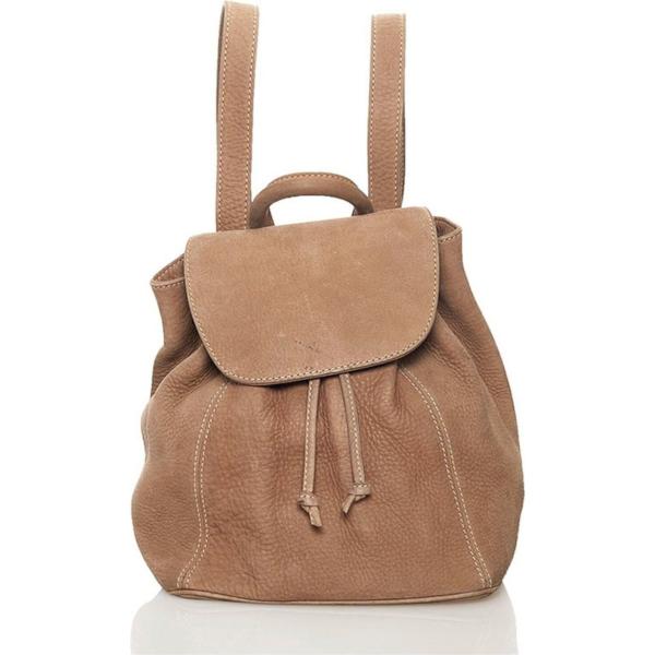 zaini Coach marrone