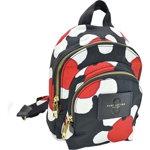 zaini Marc Jacobs grigio