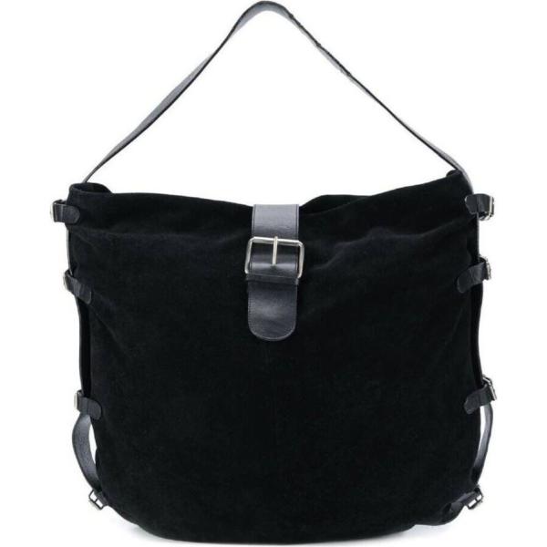 borse a mano Dolce & Gabbana nero animalier