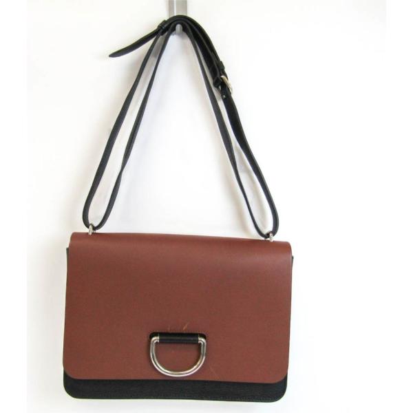 borse a spalla Burberry bianco