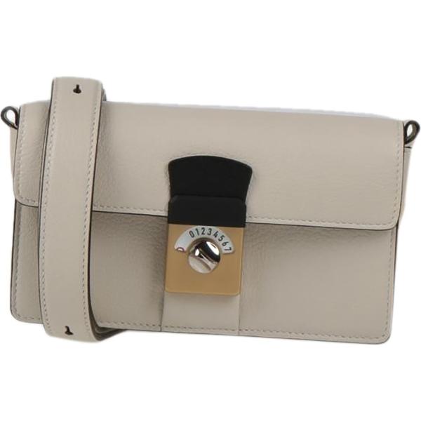 borse a tracolla Maison Margiela marrone