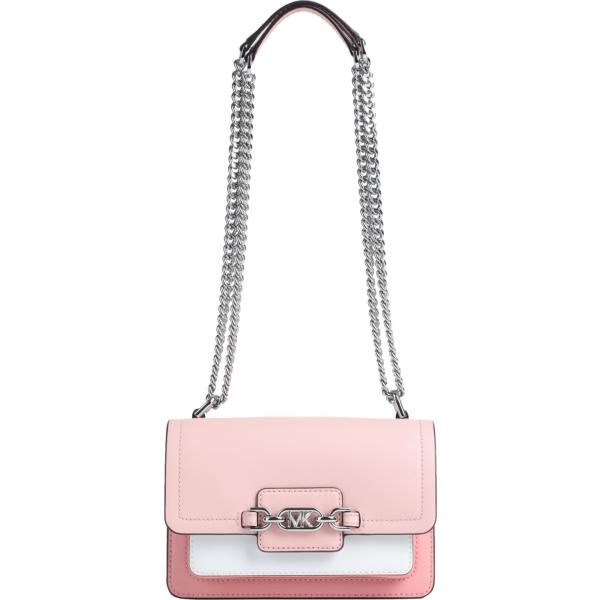 borse a spalla Michael Michael Kors rosa