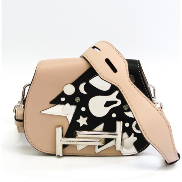 borse a spalla Tods bianco