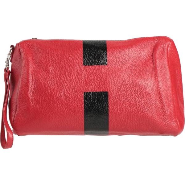 borse a mano Mia Bag rosso