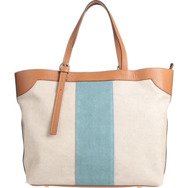 borse a mano Gianni Notaro bianco