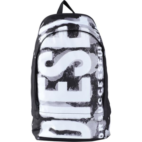 borse sportive Diesel multicolore