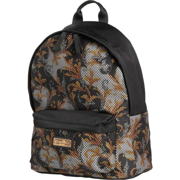 zaini Versace Young nero