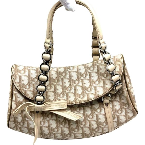 borse a mano Dior multicolore