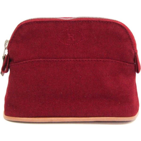 borse a mano Hermès rosso