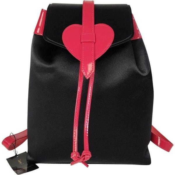 zaini Saint Laurent nero