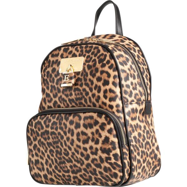 zaini Ermanno Firenze marrone