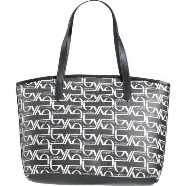 borse a mano By Byblos grigio