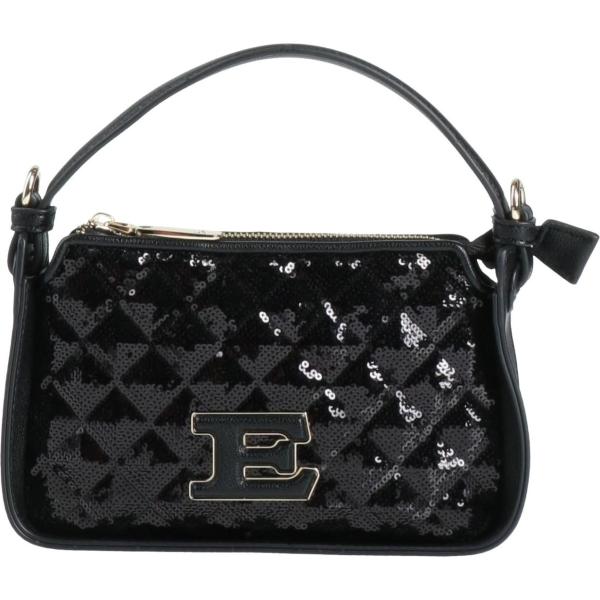 borse a mano Ermanno Di Ermanno Scervino nero tinta unita