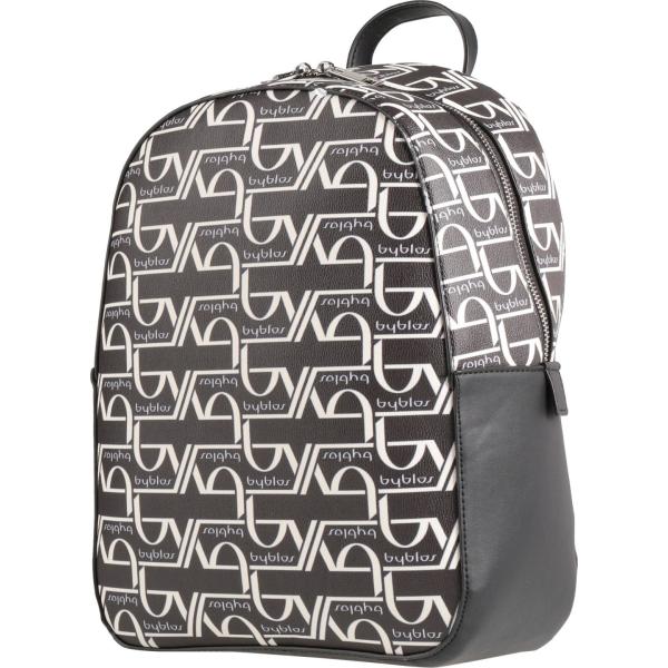 zaini Byblos grigio