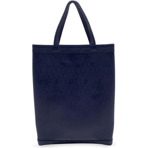 borse a mano Dior blu