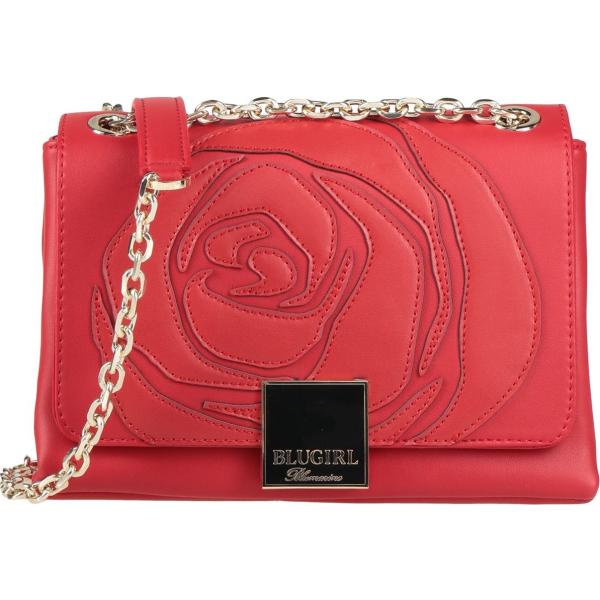 borse a tracolla Blugirl Blumarine rosso