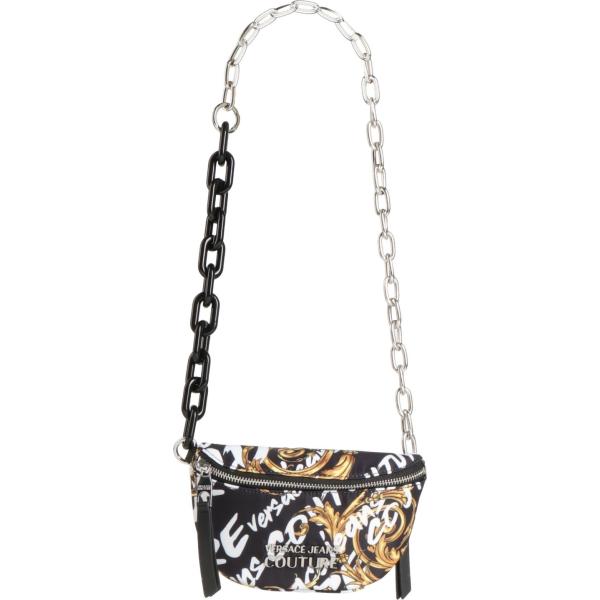 borse a spalla Versace Jeans Couture multicolore