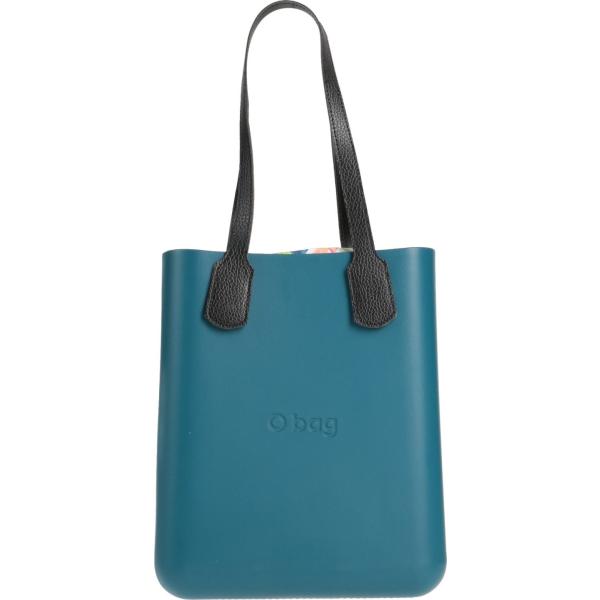 borse a mano O Bag blu