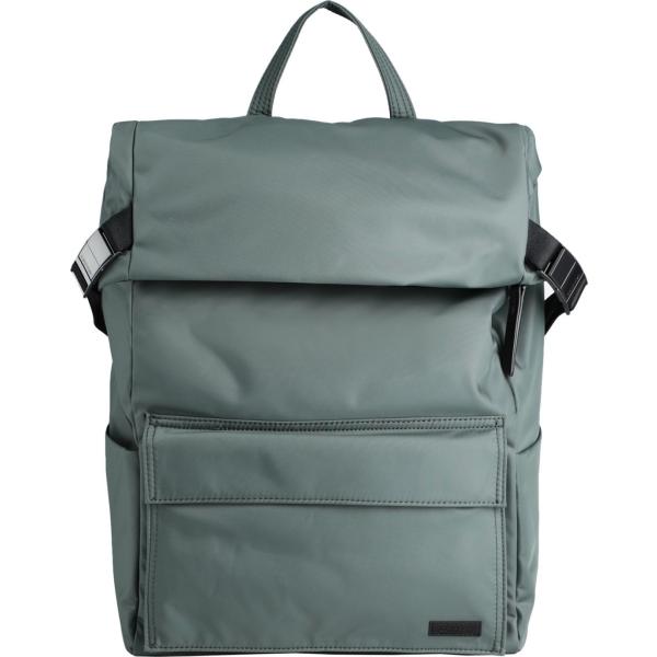 borse sportive Calvin Klein grigio