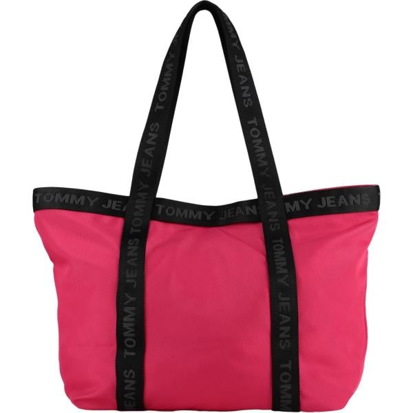 borse a mano Tommy Jeans rosa