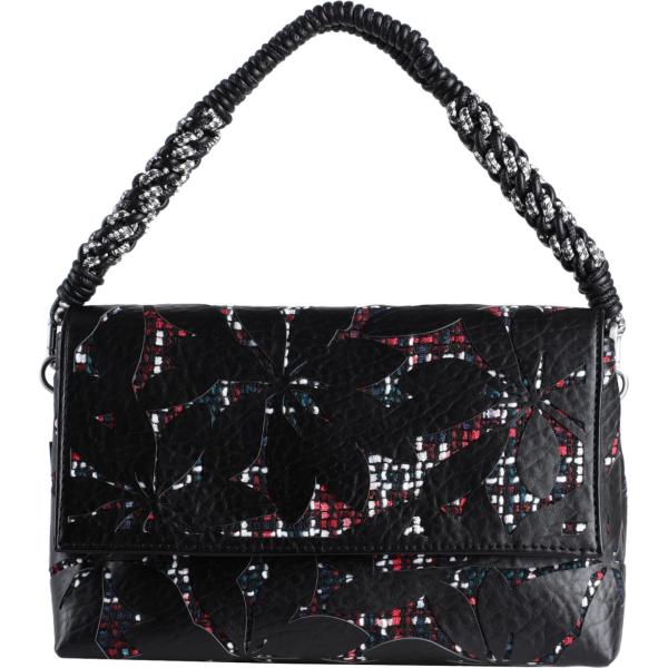 borse a mano Desigual nero