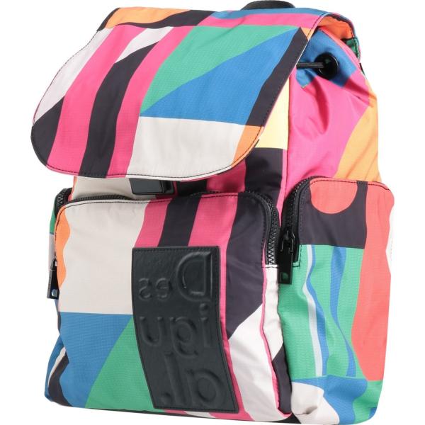 zaini Desigual multicolore