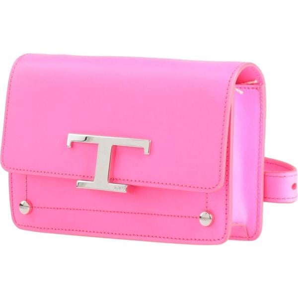 marsupi Tods bianco tinta unita