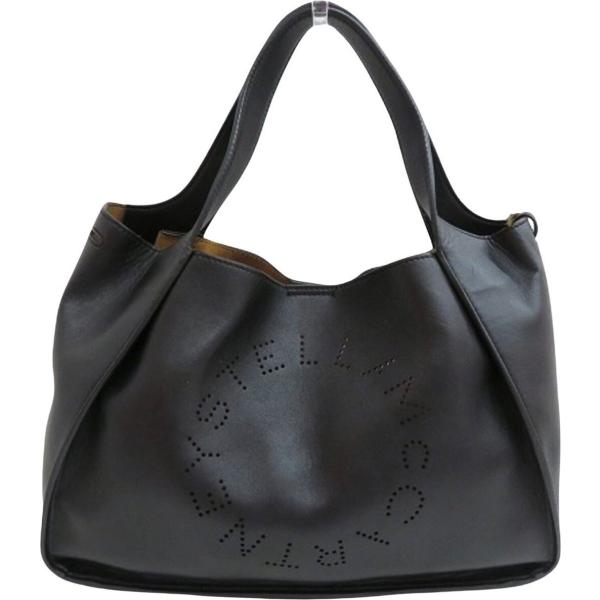 borse a spalla STELLA McCARTNEY grigio