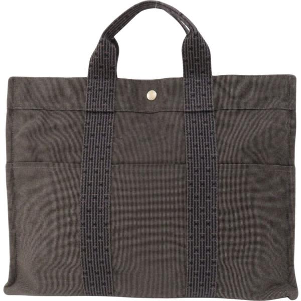 borse a spalla Hermès grigio