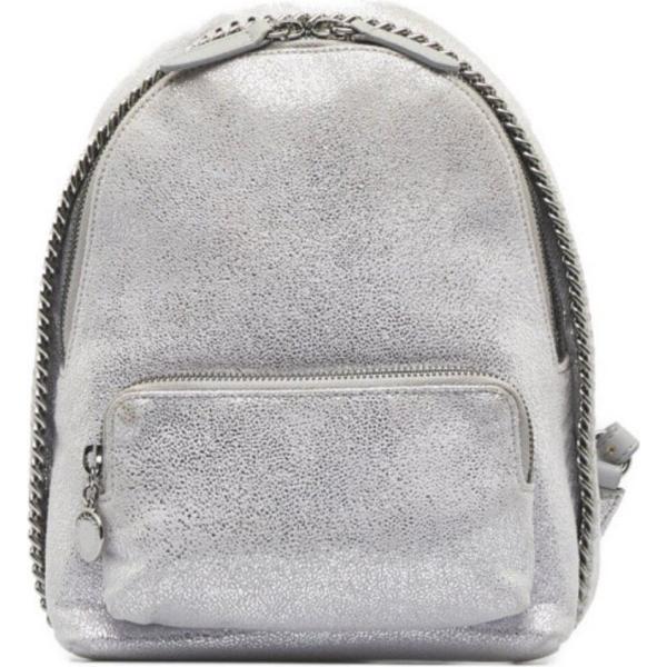 zaini STELLA McCARTNEY grigio