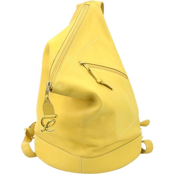zaini Loewe giallo