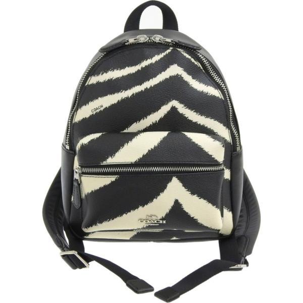 zaini Coach grigio