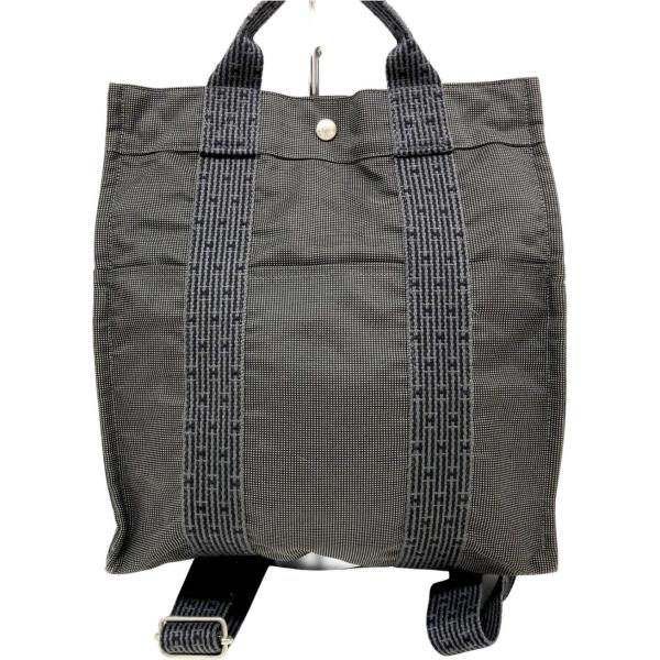 zaini Hermès grigio