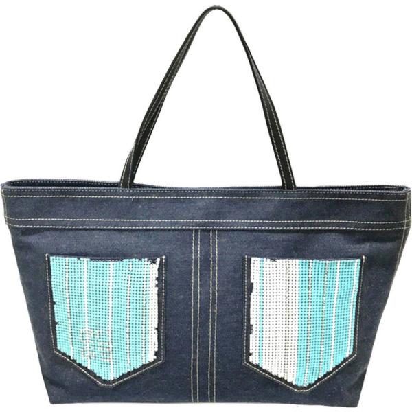 borse a spalla Givenchy blu