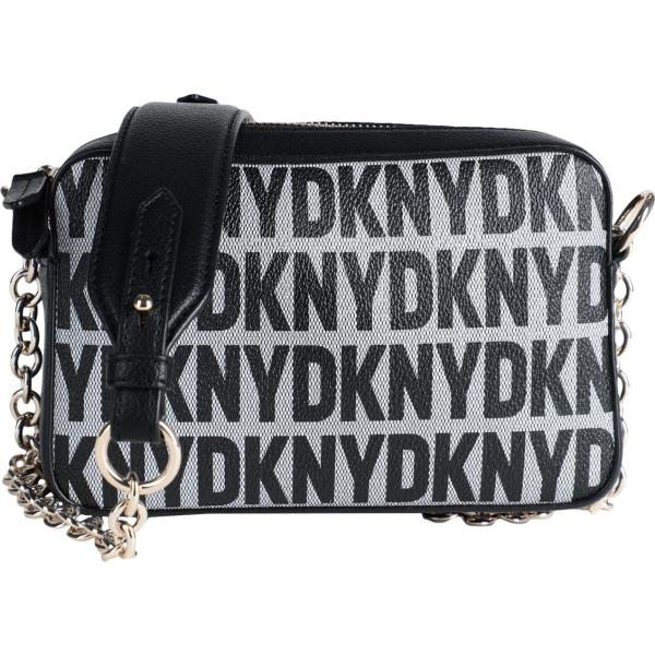borse a tracolla Dkny nero