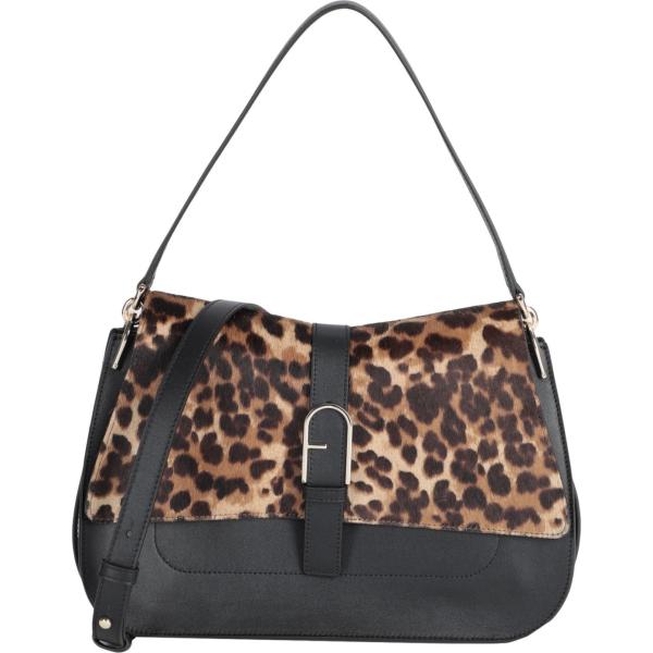 borse a mano Furla grigio