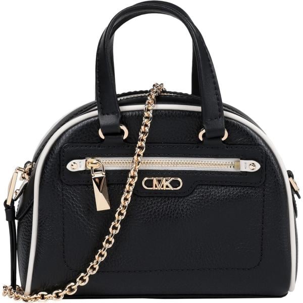 borse a mano Michael Michael Kors nero