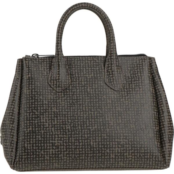 borse a mano Gum Design grigio