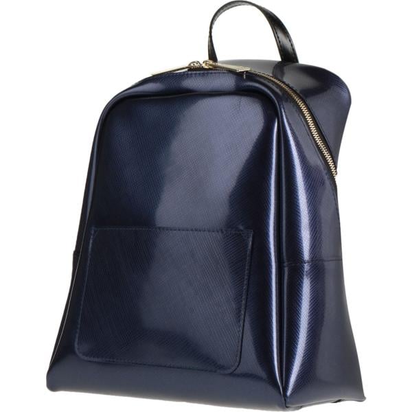 zaini Gum Design blu