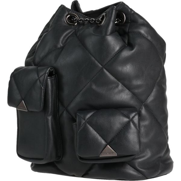 zaini Emporio Armani nero tinta unita
