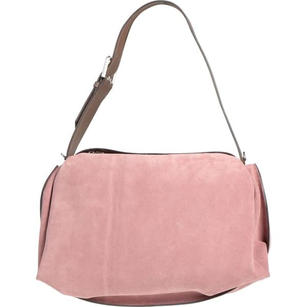 borse a mano Gianni Chiarini rosa