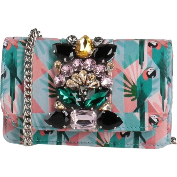 borse a tracolla Gedebe multicolore