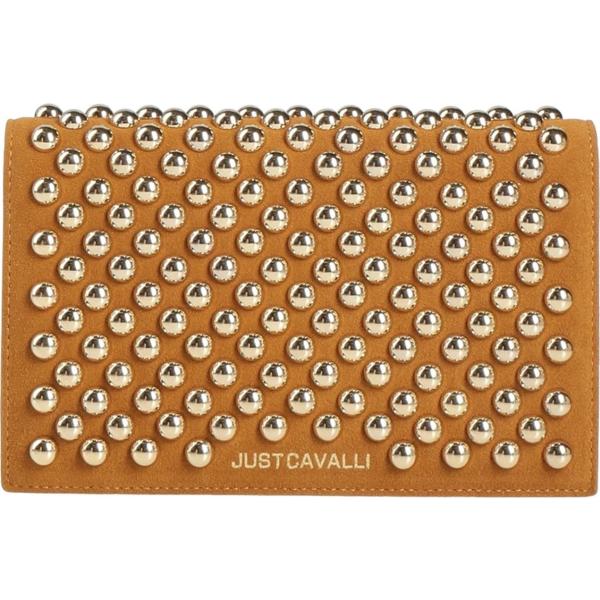 borse a mano Just Cavalli marrone