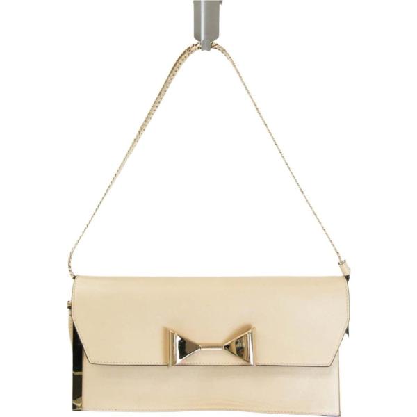 borse a spalla Chloé marrone